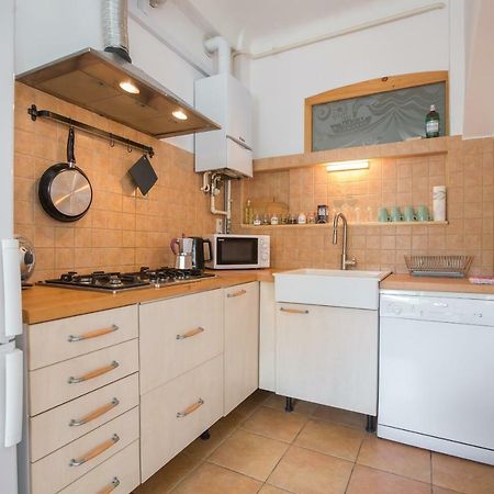 Apartment Atlas Zagreb Exterior foto